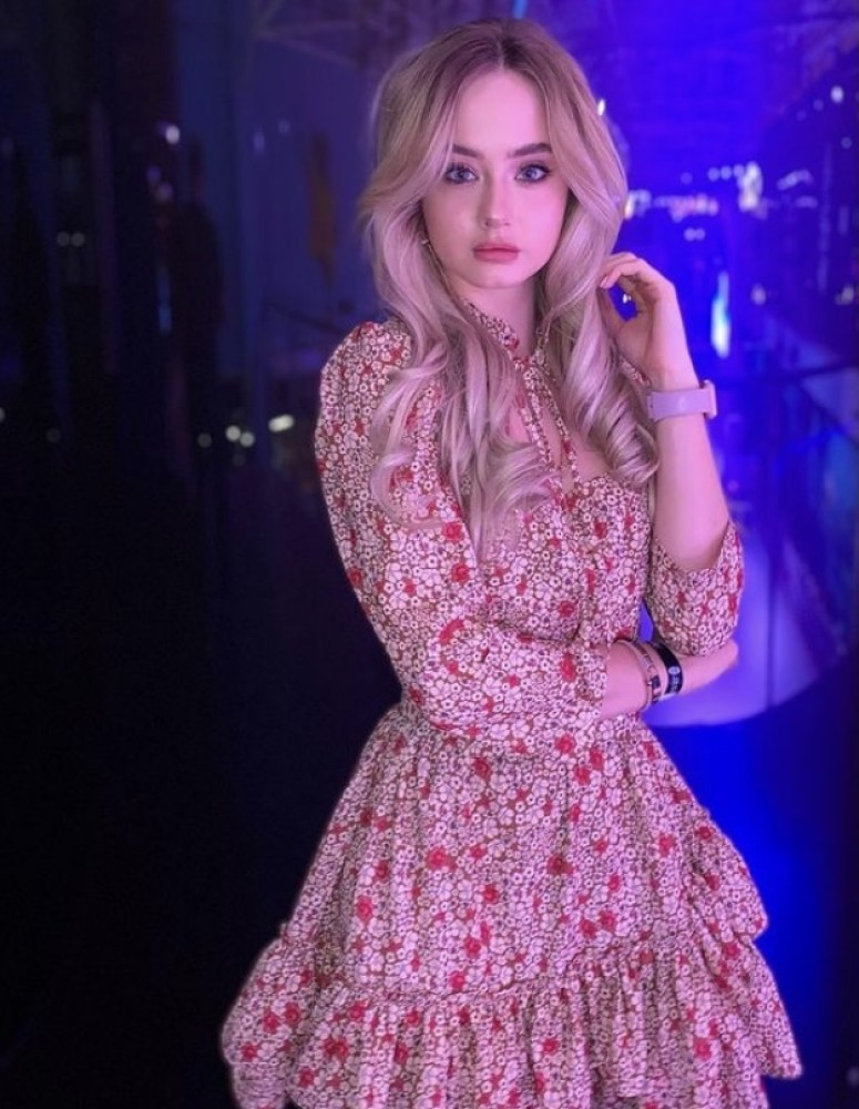 Индивидуалка 🎥 Евгения фото № 2 в городе Оренбург