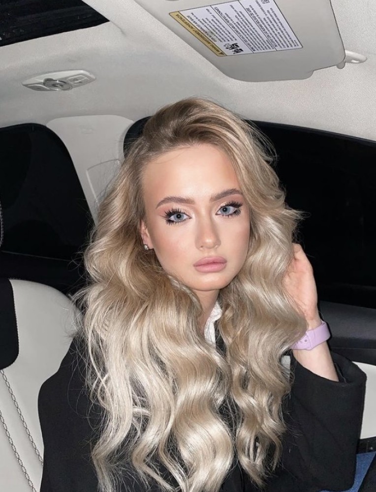 Индивидуалка 🎥 Евгения фото № 2 в городе Оренбург