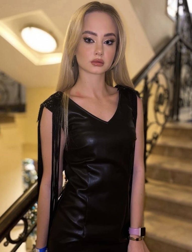 Индивидуалка 🎥 Евгения фото № 2 в городе Оренбург