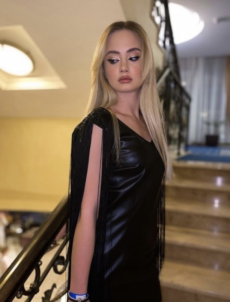 Индивидуалка 🎥 Евгения фото № 2 в городе Оренбург