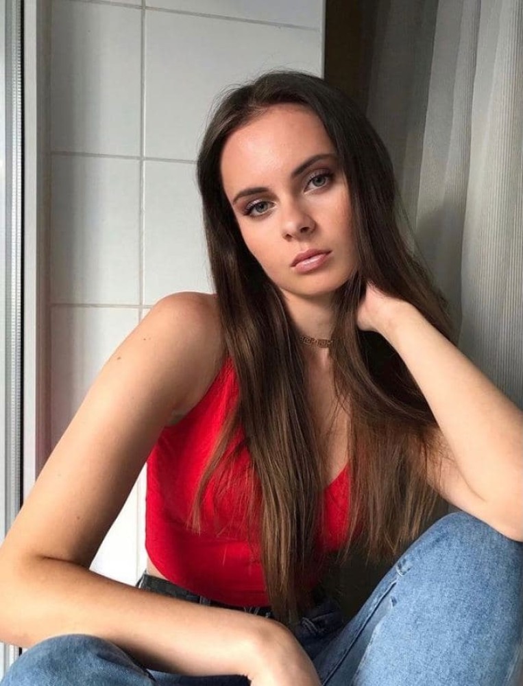 Индивидуалка 🎥 Лена фото № 2 в городе Оренбург