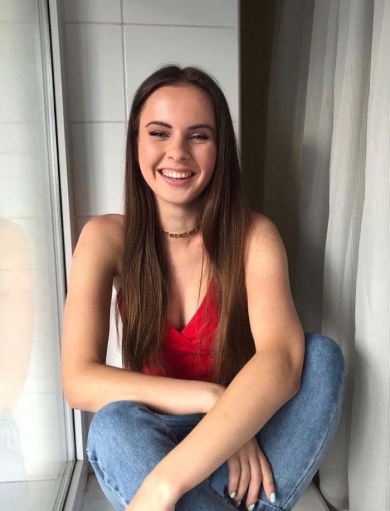 Индивидуалка 🎥 Лена фото № 2 в городе Оренбург