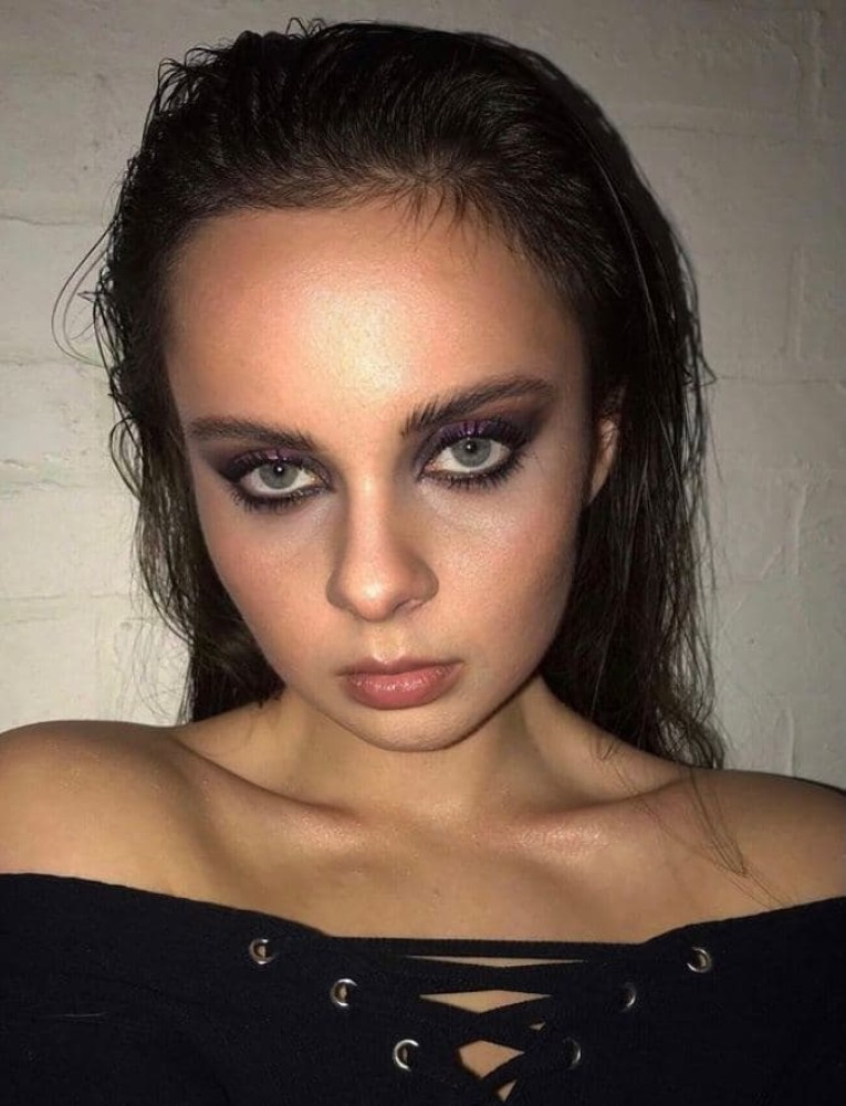 Индивидуалка 🎥 Лена фото № 2 в городе Оренбург