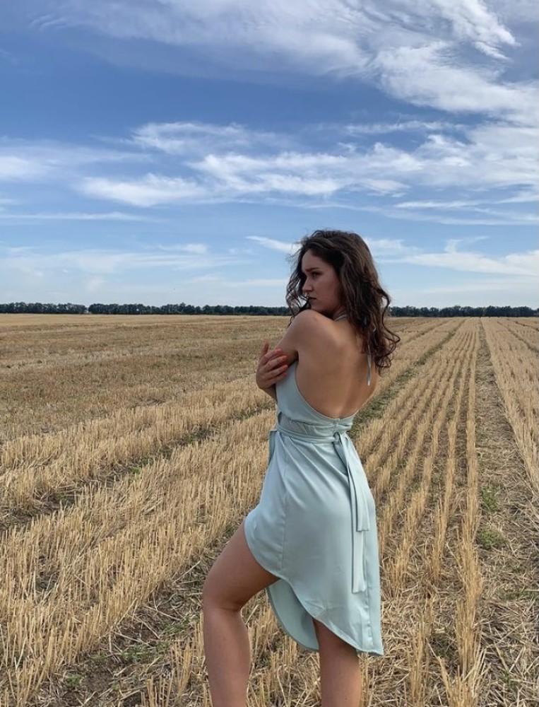 Индивидуалка 🎥 Оксана фото № 2 в городе Оренбург