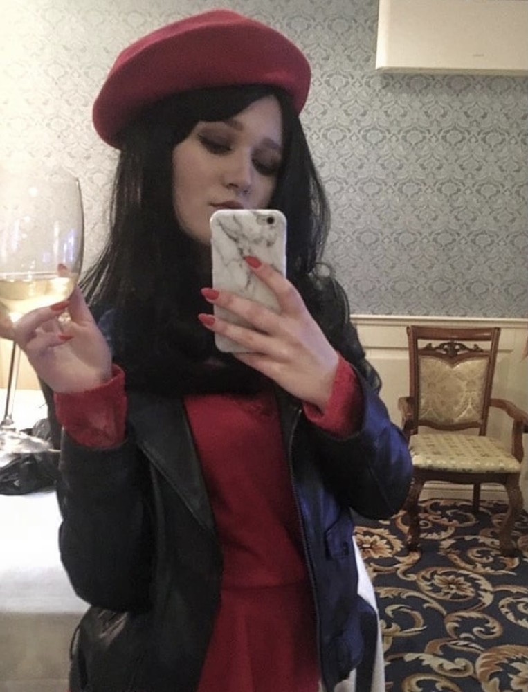 Индивидуалка 🎥 Оксана фото № 2 в городе Оренбург