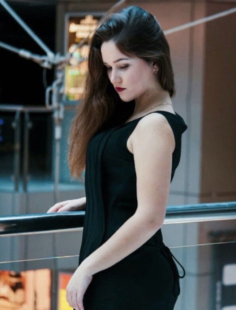 Индивидуалка 🎥 Оксана фото № 2 в городе Оренбург