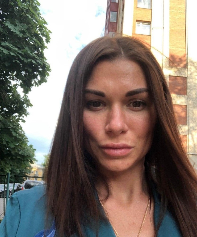 Индивидуалка Светлана главное фото в городе Оренбург 