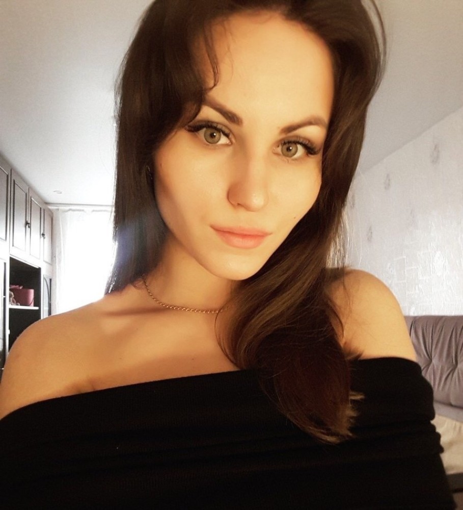 Индивидуалка Даша главное фото в городе Оренбург 