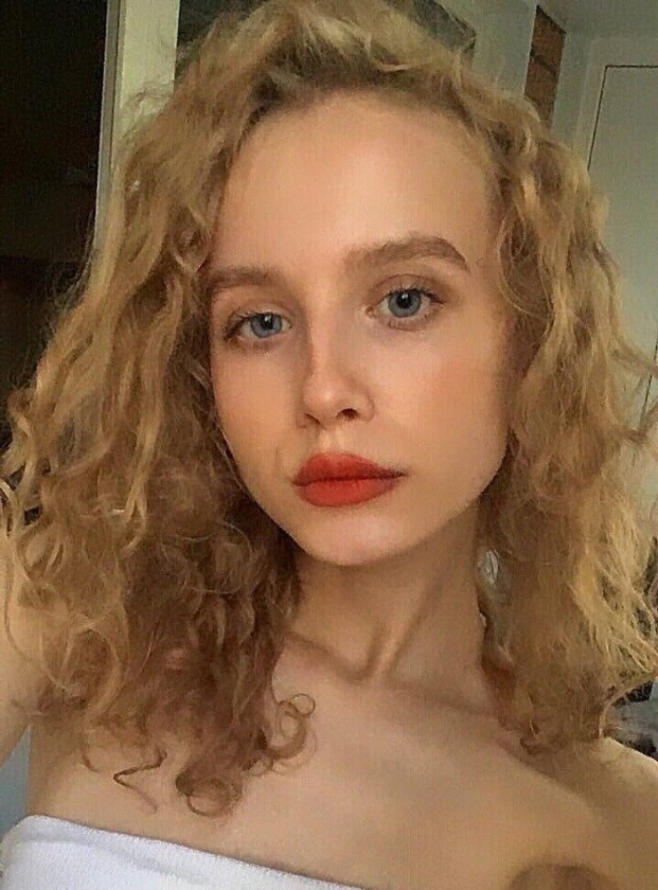 Индивидуалка Ника главное фото в городе Оренбург 