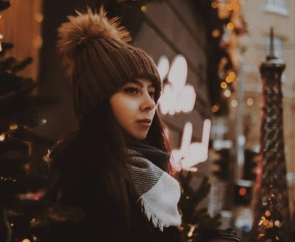 Индивидуалка Карина главное фото в городе Оренбург 