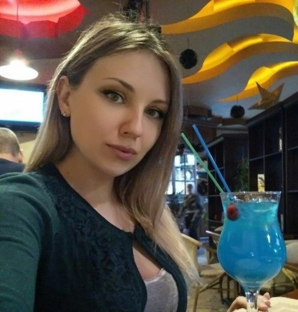 Индивидуалка Надежда главное фото в городе Оренбург 