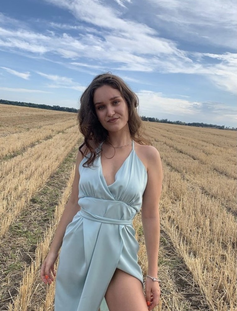 Индивидуалка 🎥 Оксана главное фото в городе Оренбург 