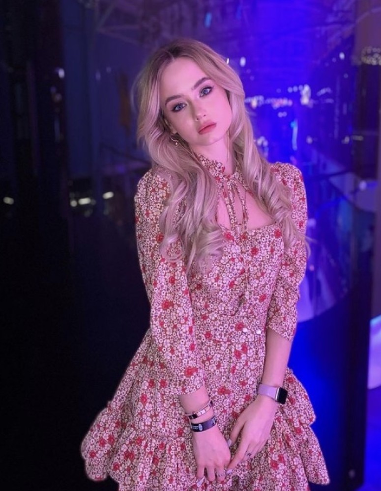 Индивидуалка 🎥 Евгения главное фото в городе Оренбург 