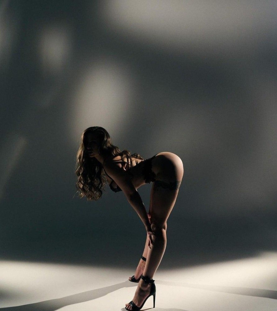 Индивидуалка Алекса фото № 2 в городе Оренбург