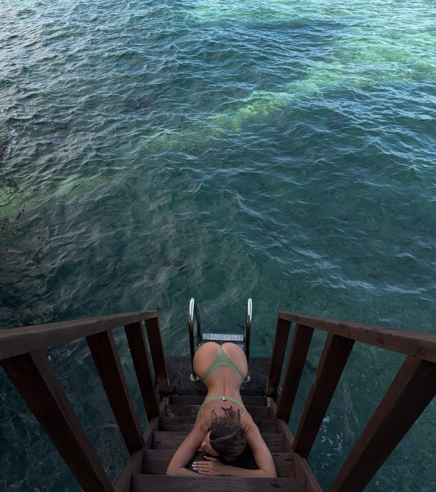 Индивидуалка Алена фото № 2 в городе Оренбург