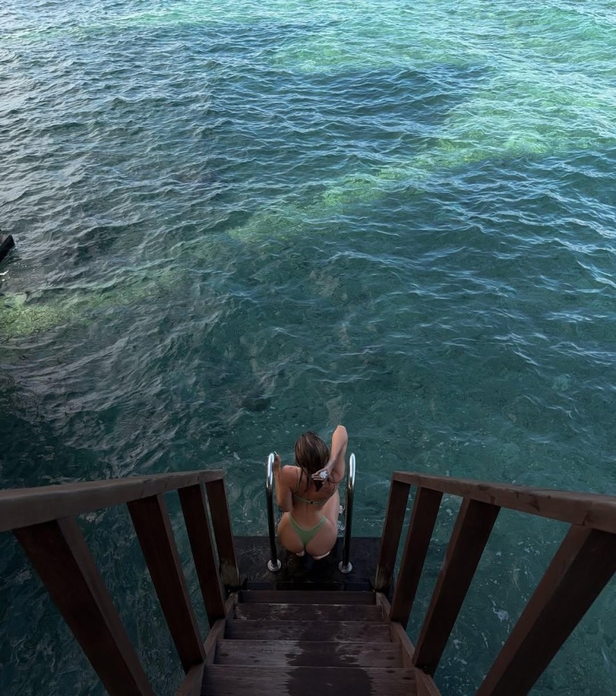 Индивидуалка Алена фото № 2 в городе Оренбург