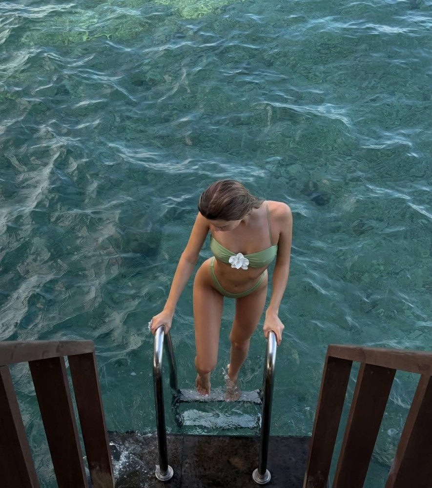 Индивидуалка Алена фото № 2 в городе Оренбург