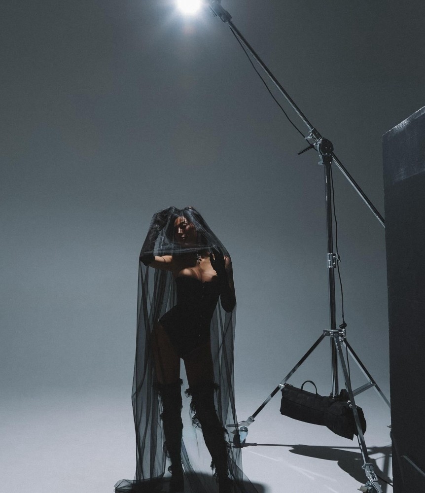 Индивидуалка Алеся фото № 2 в городе Оренбург