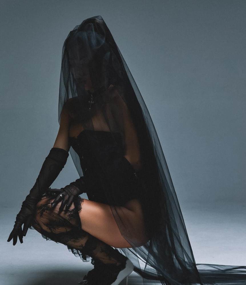 Индивидуалка Алеся фото № 2 в городе Оренбург