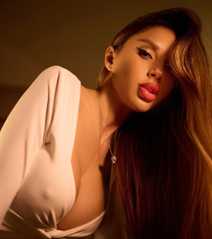 Индивидуалка Анастасия фото № 2 в городе Оренбург