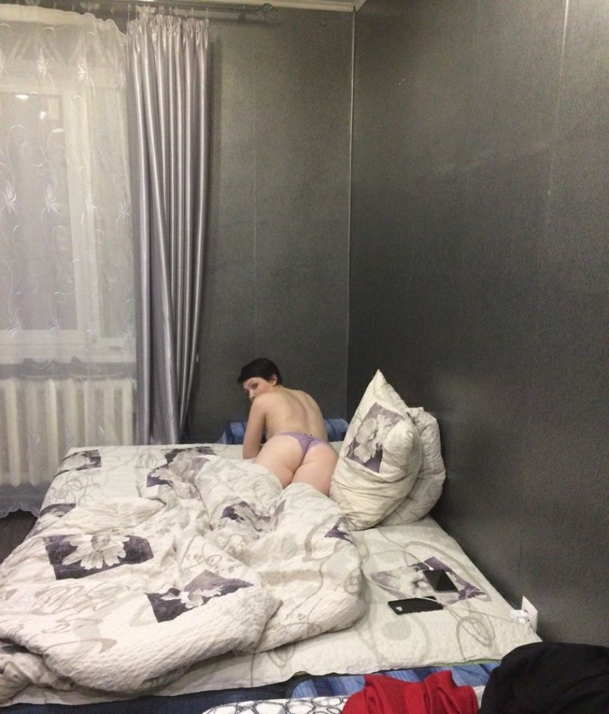 Индивидуалка Анфиса фото № 2 в городе Оренбург