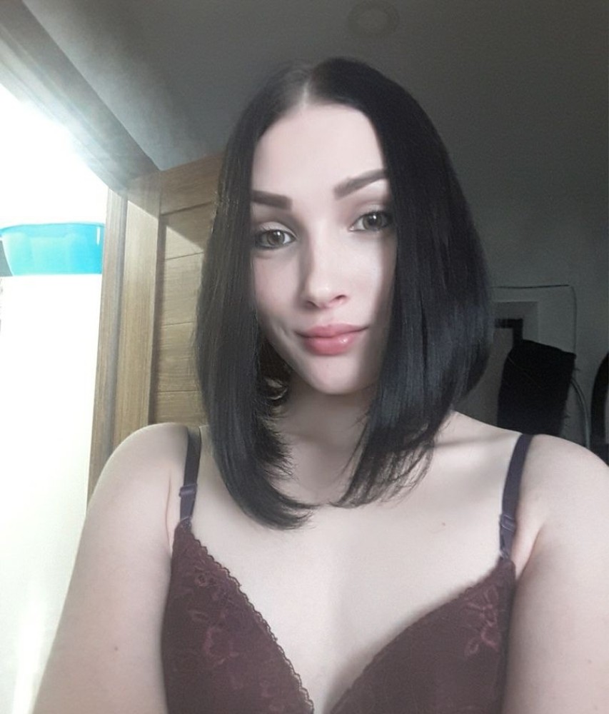 Индивидуалка Анфиса фото № 2 в городе Оренбург