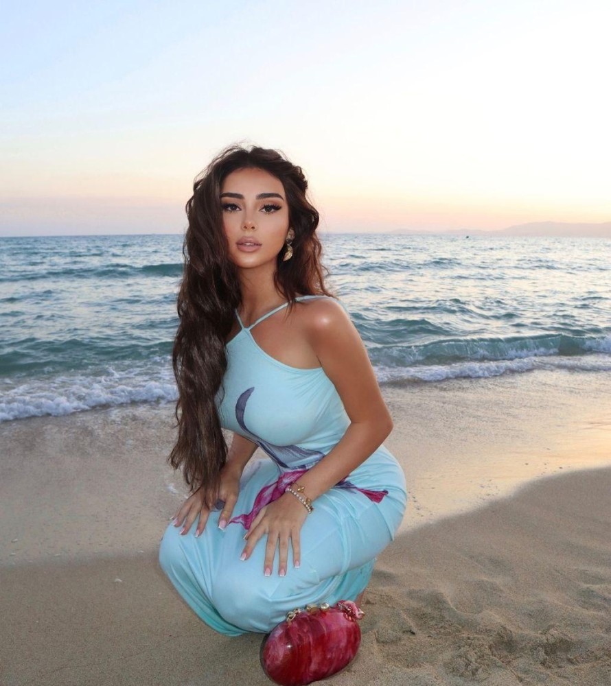 Индивидуалка Анита фото № 2 в городе Оренбург