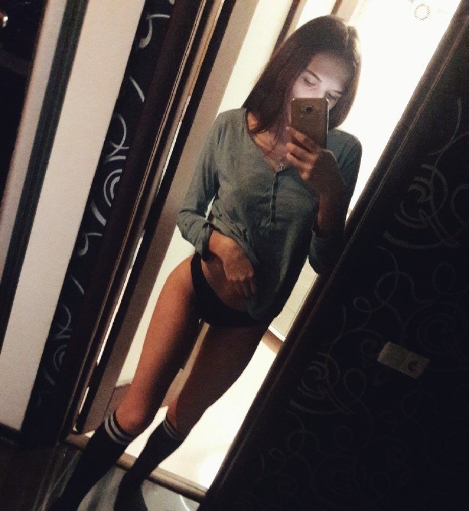 Индивидуалка Анюта фото № 2 в городе Оренбург