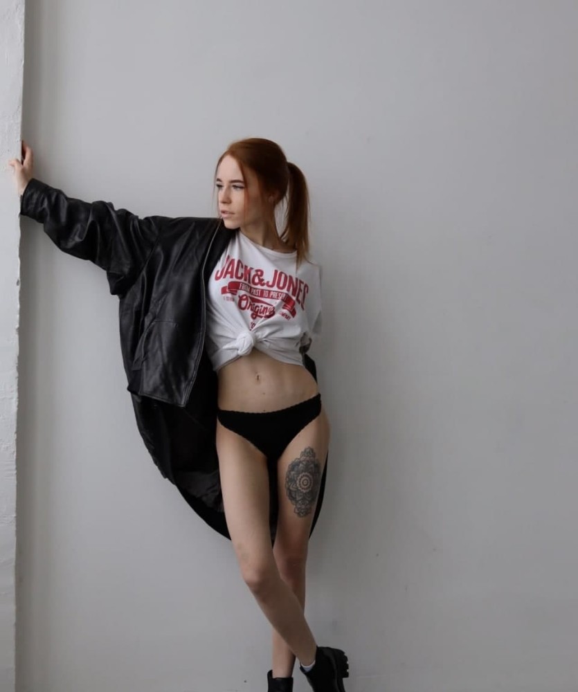 Индивидуалка Анжелика фото № 2 в городе Оренбург