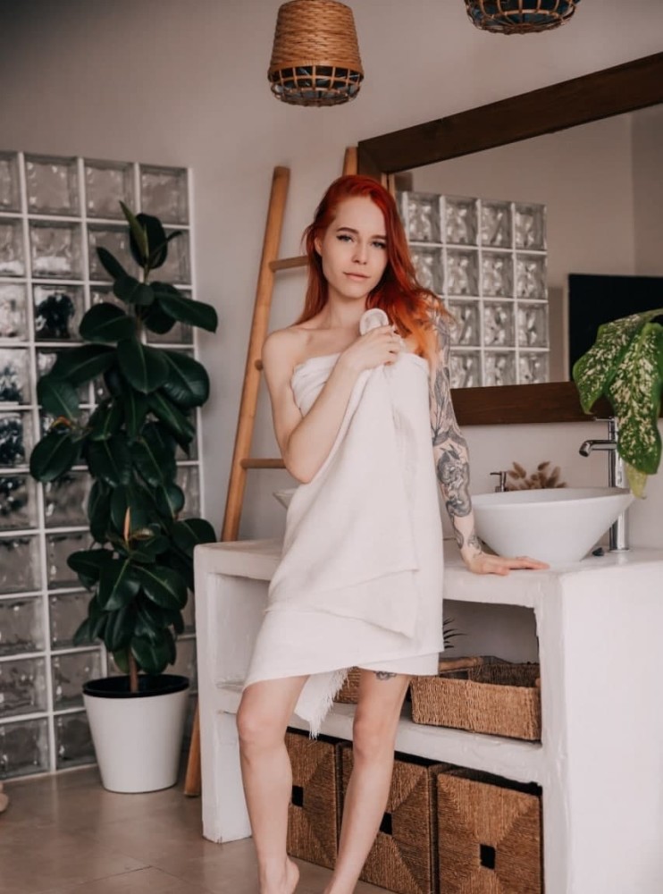 Индивидуалка Анжелика фото № 2 в городе Оренбург