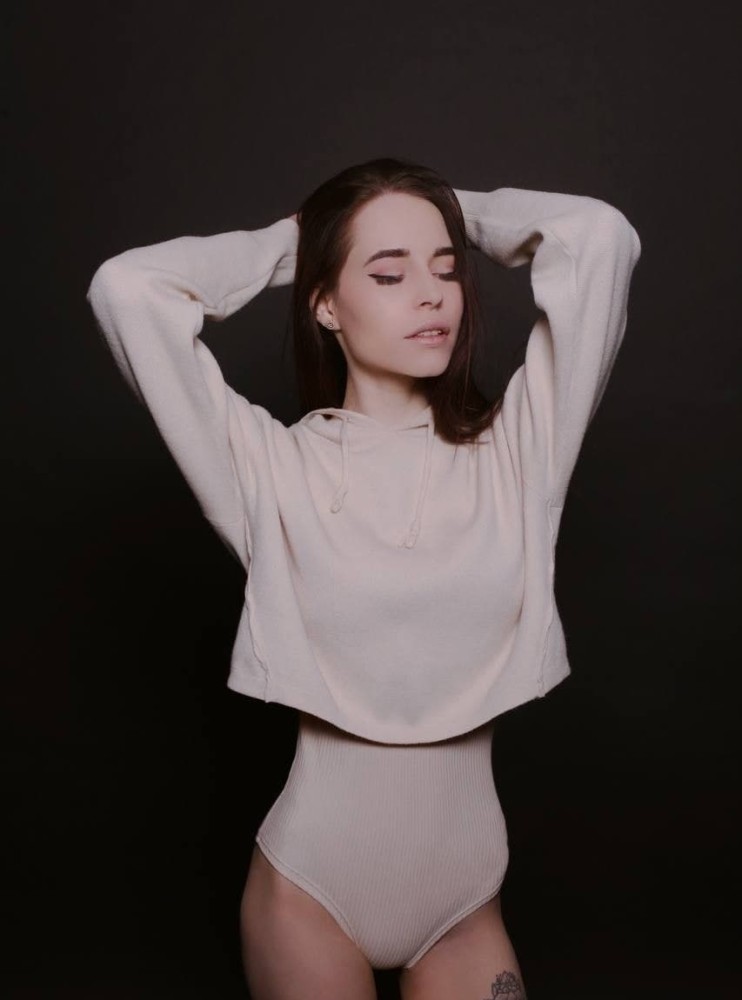 Индивидуалка Анжелика фото № 2 в городе Оренбург