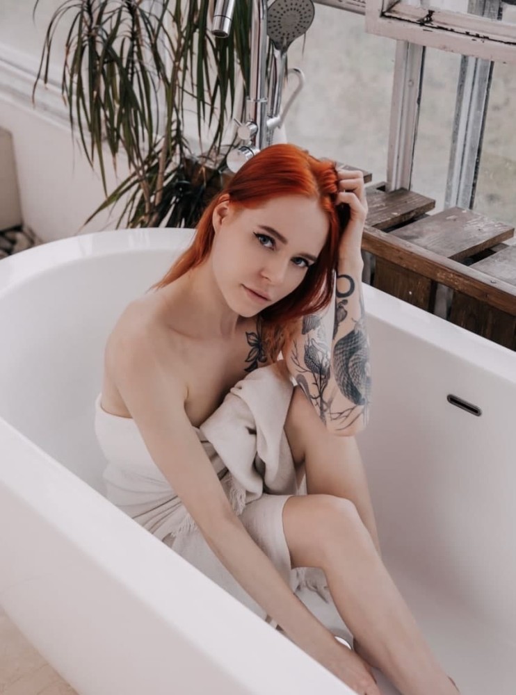 Индивидуалка Анжелика фото № 2 в городе Оренбург