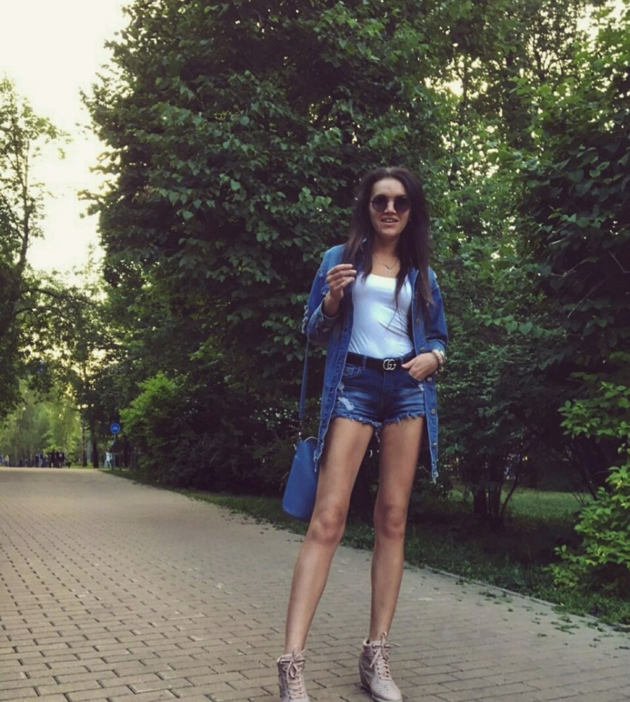 Индивидуалка Аринка фото № 2 в городе Оренбург