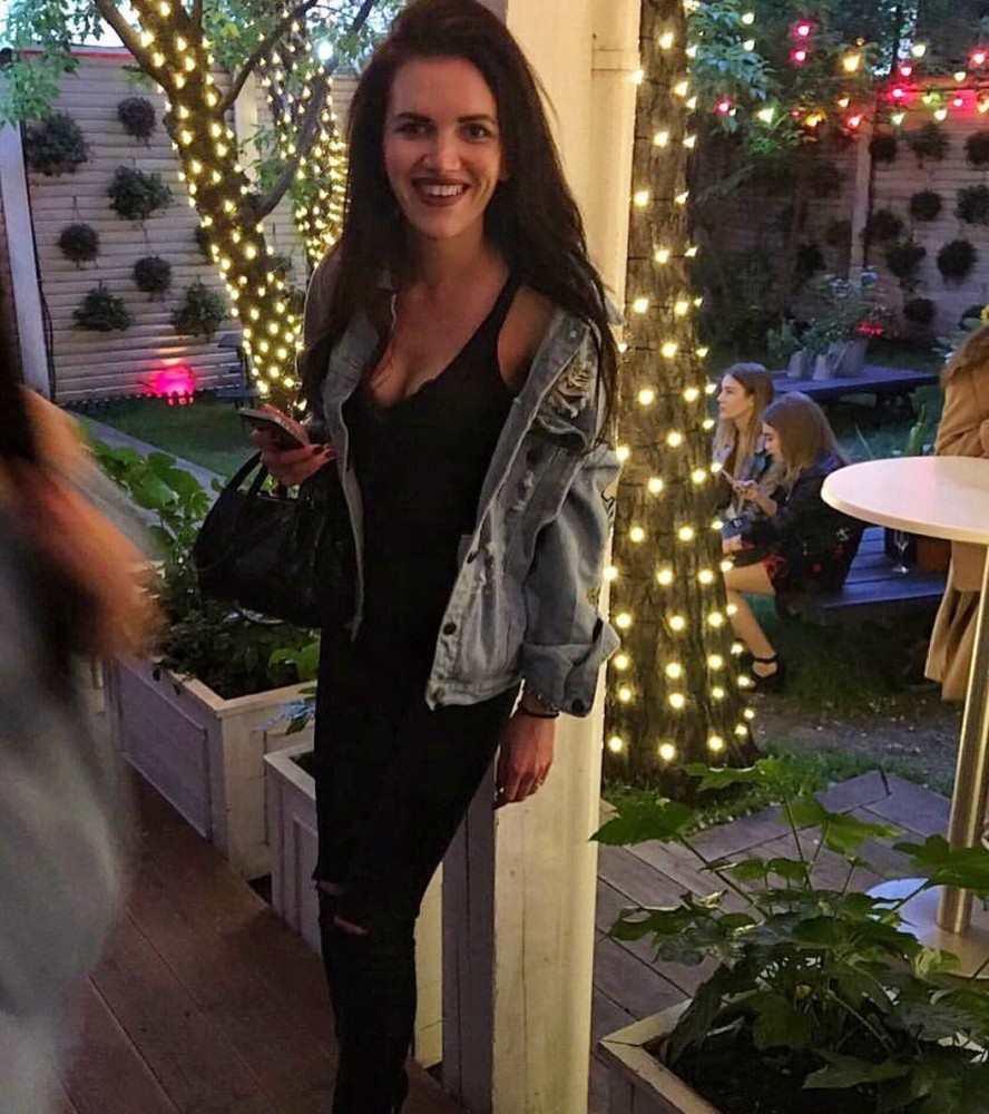 Индивидуалка Аринка фото № 2 в городе Оренбург