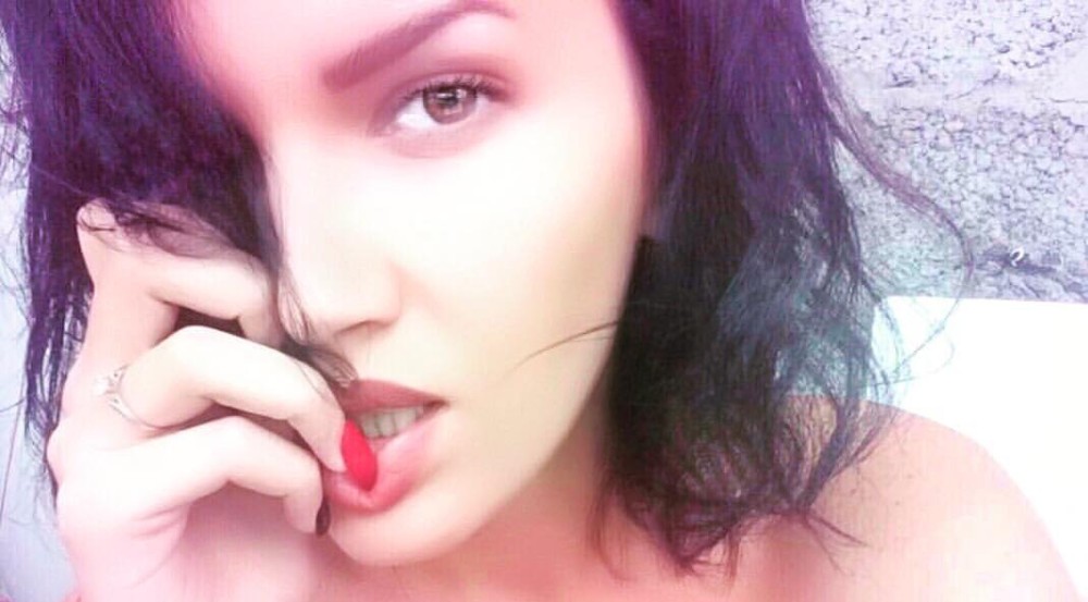 Индивидуалка Аринка фото № 2 в городе Оренбург