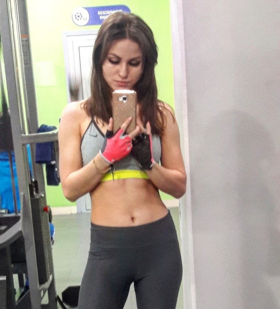 Индивидуалка Даша фото № 2 в городе Оренбург