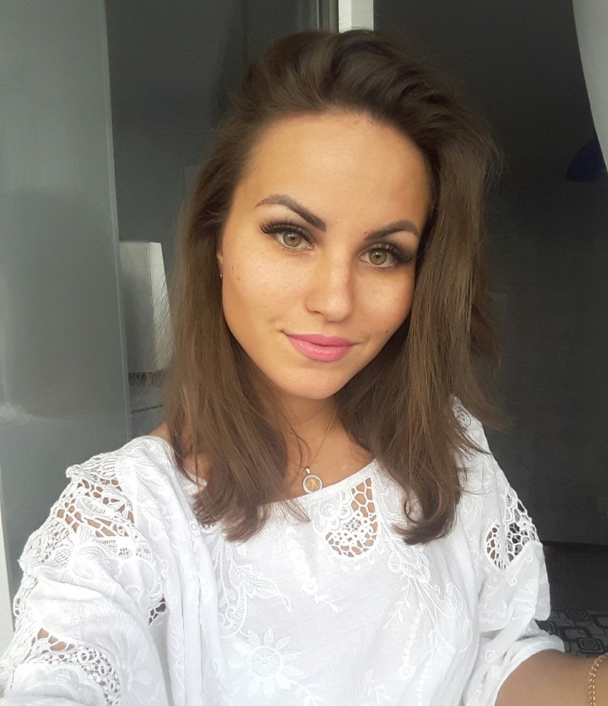 Индивидуалка Даша фото № 2 в городе Оренбург