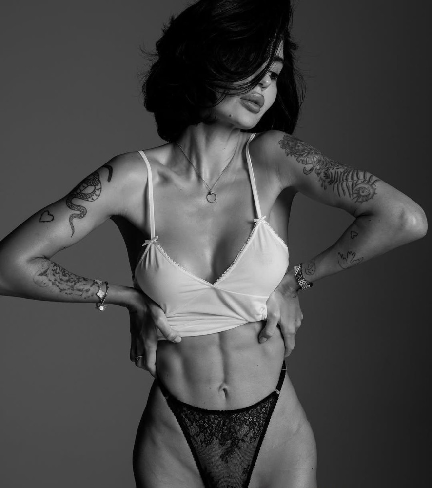 Индивидуалка Дашка фото № 2 в городе Оренбург