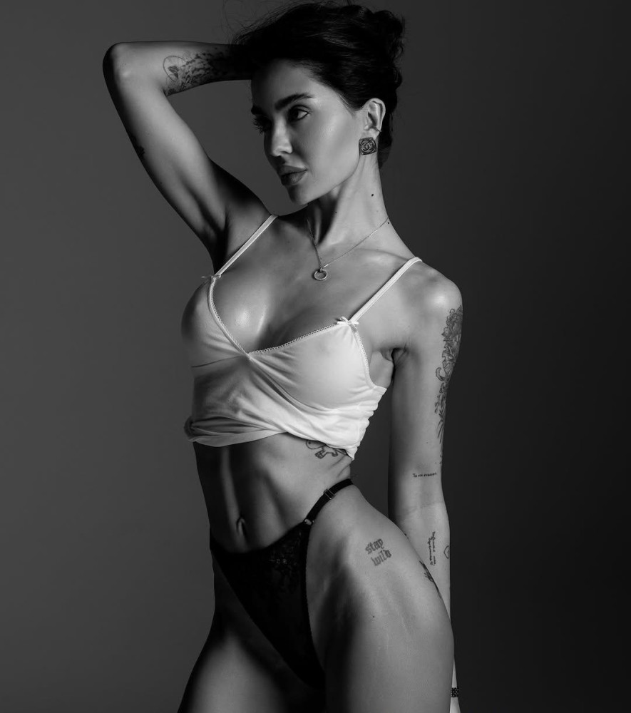 Индивидуалка Дашка фото № 2 в городе Оренбург