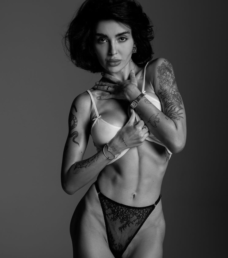 Индивидуалка Дашка фото № 2 в городе Оренбург