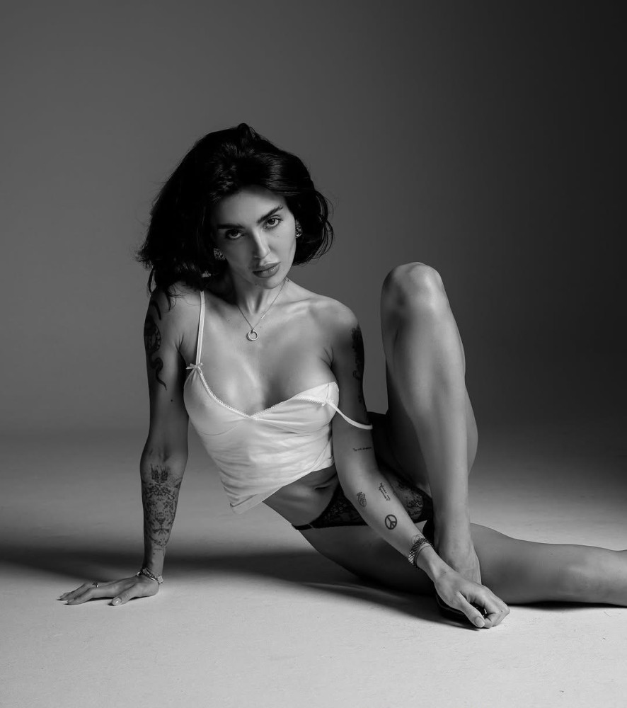 Индивидуалка Дашка фото № 2 в городе Оренбург