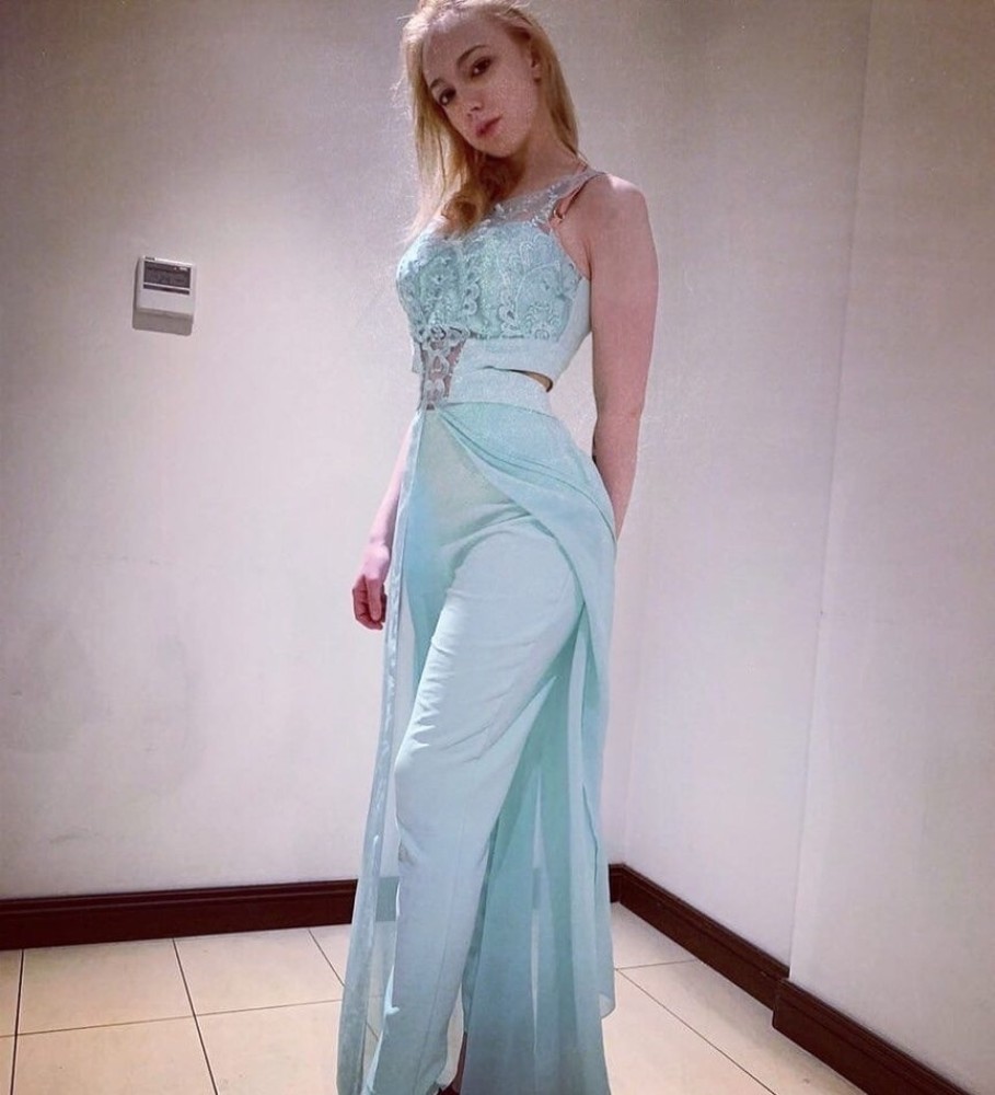 Индивидуалка Дашута фото № 2 в городе Оренбург