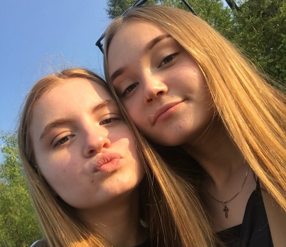 Индивидуалка Диляра фото № 2 в городе Оренбург