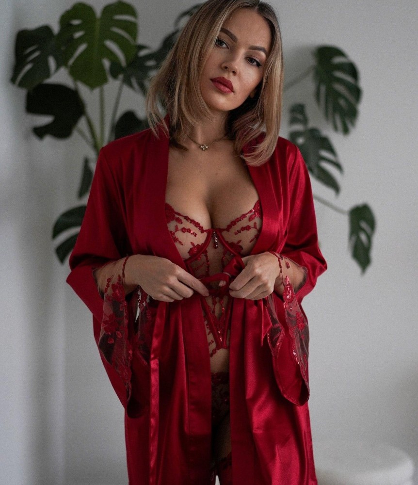 Индивидуалка Элис фото № 2 в городе Оренбург