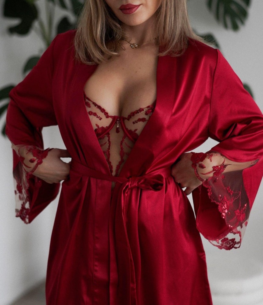 Индивидуалка Элис фото № 2 в городе Оренбург