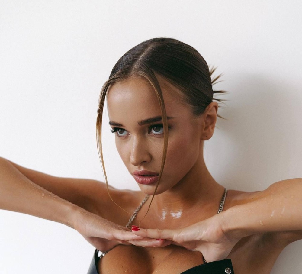 Индивидуалка Ева фото № 2 в городе Оренбург