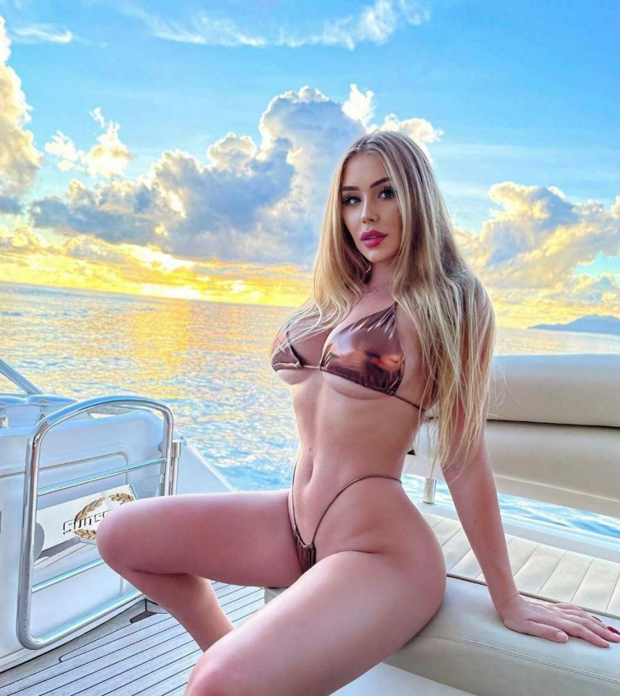 Индивидуалка Ханна фото № 2 в городе Оренбург