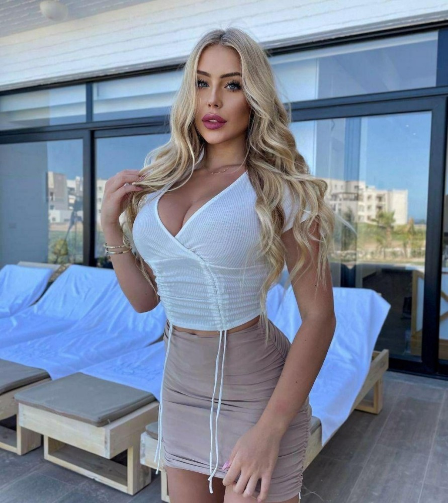 Индивидуалка Ханна фото № 2 в городе Оренбург