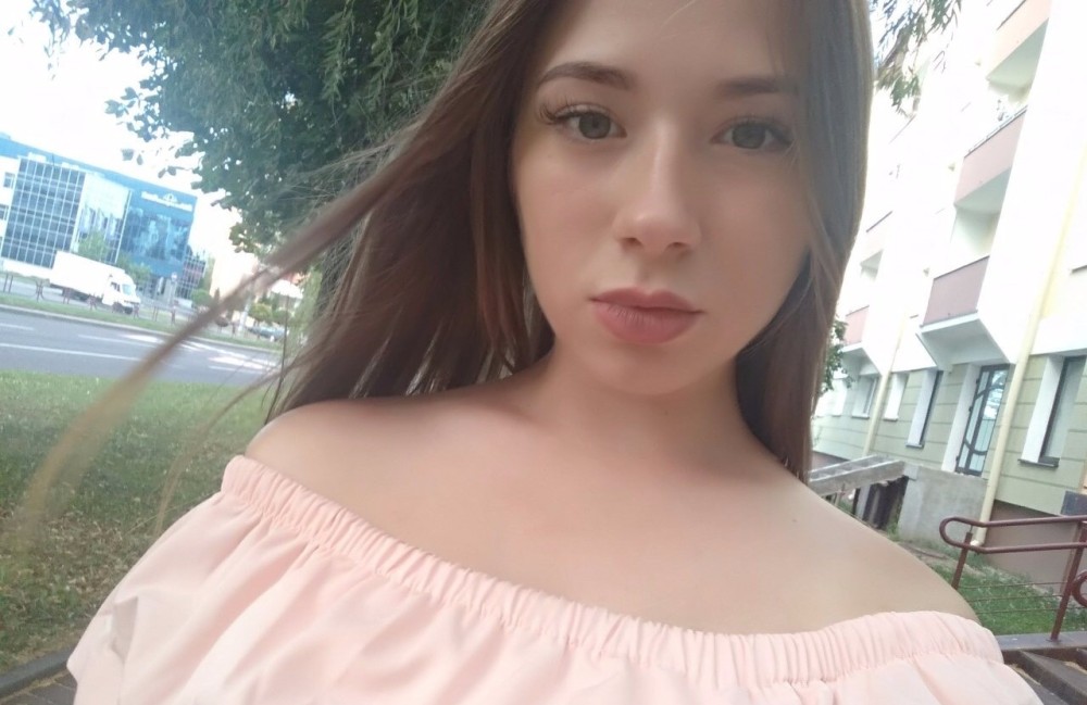 Индивидуалка Инга фото № 2 в городе Оренбург