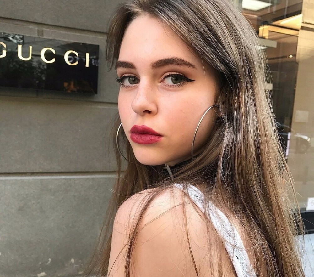 Индивидуалка Инга фото № 2 в городе Оренбург